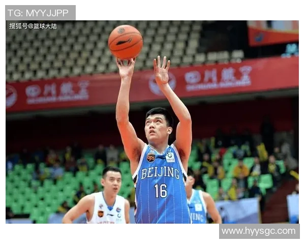 洲际杯赛场上北京篮球队技术分析与表现评估