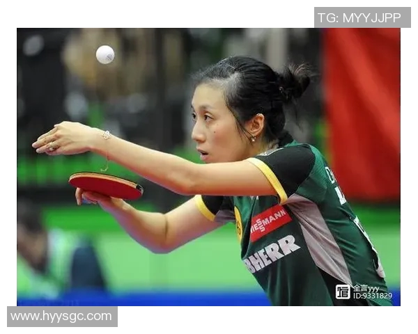 深圳乒乓球队在欧锦赛中的心理素质表现分析与启示