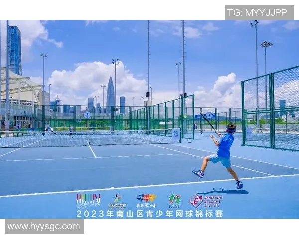 深圳网球队以86分领跑全运会积分榜展现强大实力与团队合作精神